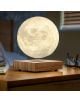 Левитираща нощна лампа Gingko Smart Moon Lamp - Gingko - Gingko Design Ltd - Жена, Мъж - 703556205522-7-thumb