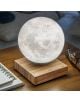 Левитираща нощна лампа Gingko Smart Moon Lamp - Gingko - Gingko Design Ltd - Жена, Мъж - 703556205522-5-thumb