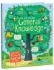 Lift-the-Flap: General Knowledge - James Maclaine - Момиче, Момче - Usborne Publishing Ltd - 9781409563990-thumb