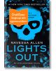 В тъмното (Lights Out), книга 1, Into Darkness - Navessa Allen - Жена, Мъж - Сиела - LIGHTSOUT-1-thumb