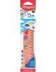 Линия Maped, 15 см. + стикери - Maped - Maped - Момиче, Момче - 3154142540102-2-thumb