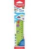 Линия Maped, 15 см. + стикери - Maped - Maped - Момиче, Момче - 3154142540102-1-thumb
