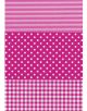 Лист за декупаж, 486 - Décopatch - Clairefontaine - France - 3760018904864-thumb