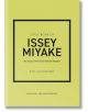 Little Book of Issey Miyake - Kati Chitrakorn - Жена, Мъж - Welbeck Publishing Group - 9781035420636-1-thumb