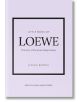 Little Book of Loewe - Jessica Bumpus - Жена, Мъж - Welbeck Publishing Group - 9781035419647-1-thumb
