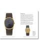 Little Book of Patek Philippe - Josh Sims - Жена, Мъж - Welbeck Publishing Group - 9781035432936-4-thumb