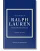 Little Book of Ralph Lauren - Thomas Elliott - Жена, Мъж - Welbeck Publishing Group - 9781035434503-1-thumb