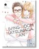 Living-Room Matsunaga-san, Vol. 10 - Keiko Iwashita - Момиче - Kodansha Comics - 9781646513086-thumb