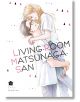 Living-Room Matsunaga-san, Vol. 11 - Keiko Iwashita - Kodansha Comics - 9781646514243-thumb