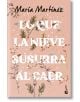Lo que la nieve susurra al caer - Maria Martinez - Жена - Booket - 9788408293675-thumb