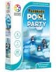 Логическа игра Smart Games: Penguins Pool Party - Smart Games - Smart Games - Жена, Мъж, Момиче, Момче - 5414301518488-1-thumb