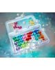 Логическа игра Smart Games: IQ Bubbles - Smart Games - Smart Games - Жена, Мъж, Момиче, Момче - Smart Games - IQ - 5414301526513-4-thumb