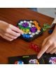 Логическа игра Smart Games: IQ Deluxe Pentagon - Smart Games - Smart Games - Жена, Мъж, Момиче, Момче - Smart Games - IQ - 5414301526490-5-thumb