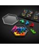 Логическа игра Smart Games: IQ Deluxe Hexagon - Smart Games - Smart Games - Жена, Мъж, Момиче, Момче - Smart Games - IQ - 5414301526506-3-thumb