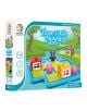 Логическа игра: Three Little Piggies, Deluxe - Smart Games - Smart Games - Момиче, Момче - 5414301518754-1-thumb