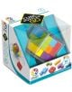 Логически пъзел-игра Smart Games: Cube Puzzler Go - Smart Games - Smart Games - Жена, Мъж, Момиче, Момче - 5414301521112-1-thumb