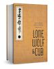 Lone Wolf and Cub Deluxe Edition, Vol. 1 - Kazuo Koike - Момче - Dark Horse - 9781506747613-1-thumb