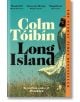 Long Island - Colm Toibin - Жена, Мъж - Pan Macmillan - 9781035029464-1-thumb
