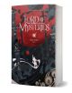 Lord of Mysteries, Vol. 1 - Cuttlefish That Loves Diving - Момче - Yen Press - 9798855413779-1-thumb