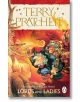 Lords And Ladies (Discworld, Book 14) - Тери Пратчет - Жена, Мъж - Transworld - 9780552167529-thumb