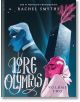 Lore Olympus, Vol. 2 - Rachel Smythe - Жена, Мъж - Cornerstone - 9781529150469-1-thumb