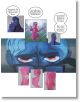 Lore Olympus, Volume 1 - Rachel Smythe - Жена, Мъж - Penguin Books Ltd - 9781529150452-4-thumb