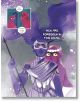 Lore Olympus, Volume 1 - Rachel Smythe - Жена, Мъж - Penguin Books Ltd - 9781529150452-6-thumb