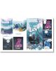Lore Olympus, Volume 2 - Rachel Smythe - Жена, Мъж - Penguin Books Ltd - 9781529150476-2-thumb