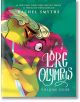 Lore Olympus, Volume 4 - Rachel Smythe - Жена, Мъж - Penguin Books Ltd - 9781529909890-thumb