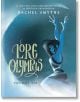 Lore Olympus, Volume 6 - Rachel Smythe - Жена, Мъж - Penguin Books Ltd - 9781529909937-thumb