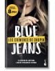 Los crimenes de Chopin - Blue Jeans - Жена, Мъж - Booket - 9788408303251-thumb