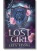 Lost Girl - Leia Stone - Жена, Мъж - Sourcebooks, Inc - 9781464225956-thumb