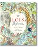 Lots - Nicola Daves - Walker Books - 9781406378894-thumb