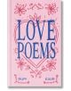 Love Poems - Rupi Kaur - Жена, Мъж - Andrews McMeel Publishing - 9798881606343-1-thumb
