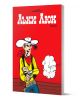 Лъки Люк, том 3 (1952 - 1956) - Морис Де Бевере - Момче - Артлайн Студиос - 9786191935215-1-thumb