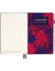Луксозен комплект Moleskine Luxe City Collector - 4 тефтера, 4 града - Moleskine - Moleskine - Жена, Мъж - Moleskine - Luxe X - 8056999274238-14-thumb