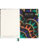 Луксозен комплект Moleskine Luxe City Collector - 4 тефтера, 4 града - Moleskine - Moleskine - Жена, Мъж - Moleskine - Luxe X - 8056999274238-6-thumb