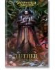 Luther: First of the Fallen - Gav Thorpe - Жена, Мъж - Games Workshop - 9781836091523-thumb