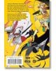 Magical Girl Dandelion 01 - Момиче - Viz Media - 9781974757794-2-thumb