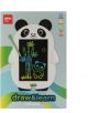 Магически LCD таблет Apli Kids - Панда - Apli - Apli Paper - Момиче - Apli - Kids - 8410782199571-2-thumb