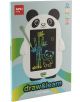 Магически LCD таблет Apli Kids - Панда - Apli - Apli Paper - Момиче - Apli - Kids - 8410782199571-1-thumb
