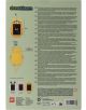 Магически LCD таблет Apli Kids - Тигър - Apli - Apli Paper - Момиче, Момче - Apli - Kids - 8410782199595-3-thumb