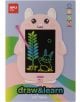 Магически LCD таблет Apli Kids - Зайче - Apli - Apli Paper - Момиче - Apli - Kids - 8410782199588-2-thumb