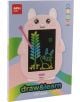 Магически LCD таблет Apli Kids - Зайче - Apli - Apli Paper - Момиче - Apli - Kids - 8410782199588-1-thumb