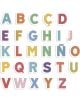 Магнитна игра Apli Kids - Букви, 40 броя - Apli - Apli Paper - Момиче, Момче - Apli - Kids - 8410782188841-2-thumb