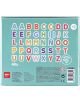 Магнитна игра Apli Kids - Букви, 40 броя - Apli - Apli Paper - Момиче, Момче - Apli - Kids - 8410782188841-4-thumb