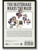 Maid to Skate - Момче - Viz Media - 9781974755844-2-thumb