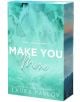 Make You Mine - Laura Pavlov - Жена - Entangled Publishing, LLC - 9781649378675-thumb