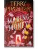 Making Money - Terry Pratchett - Жена, Мъж - Penguin Books Ltd - 9781804990476-thumb