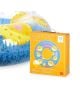 Макси надуваем пояс Legami - Pufferfish - Legami - Legami - Жена, Момиче - Legami - Good Vibes - 8052694035549-2-thumb